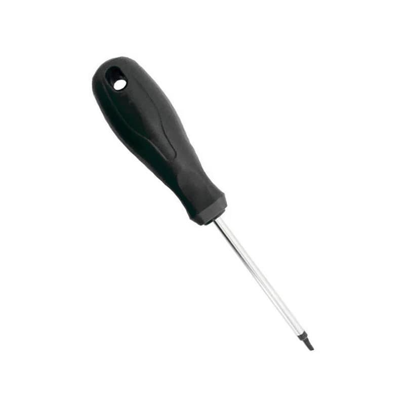 پیچ گوشتی بول هد کد TA-3 کد k13484