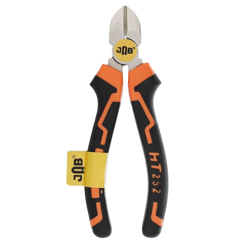 انبر سیم چین جاب مدل JB-T252 سایز 6 اینچ کد k13483