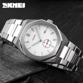 ساعت مردانه skmei 9262 کد k13401 — تصویر ۳