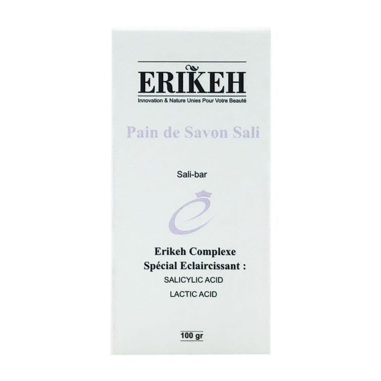 پن ضد لک اریکه Erikeh Sali Bar