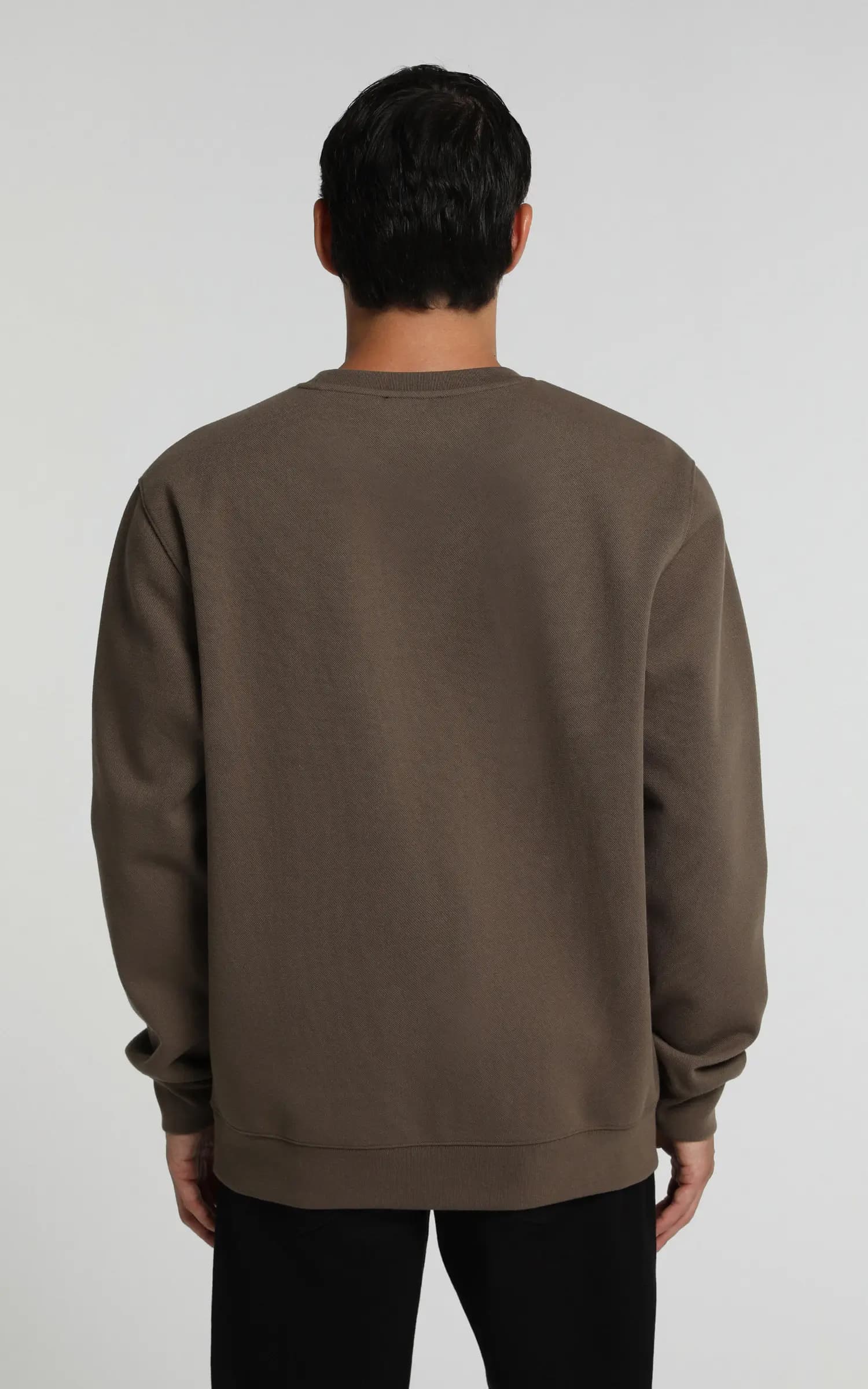 بلوز مردانه دورس ساده COLIN’S کد CL1082264 — تصویر ۳