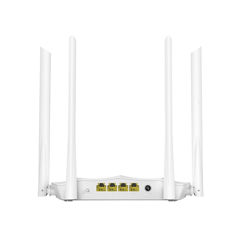 روتر AC5 v3.0 AC1200 تندا کد k13307 — تصویر ۲