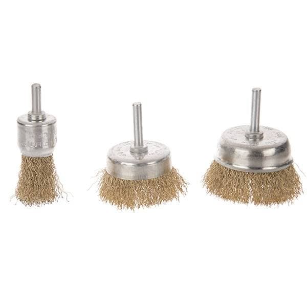 مجموعه 5 عددی فرچه سیمی — تصویر ۲