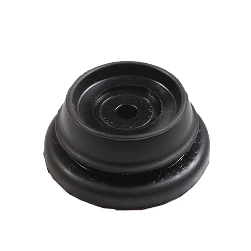 توپی سرکمک دولبه اس فورتی کد 0043 مناسب برای پژو 405 کد k13240