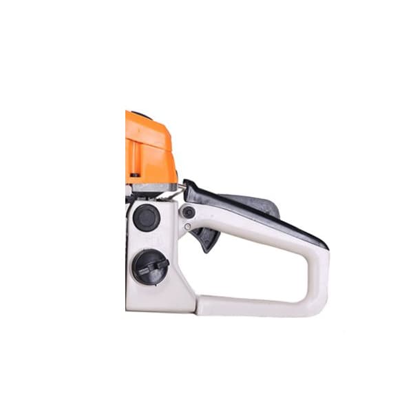 اره بنزینی طرح اشتیل مدل js-58 — تصویر ۳