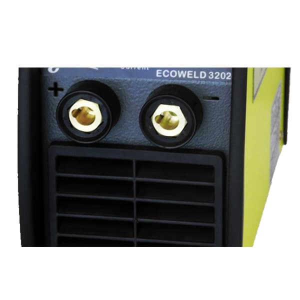 اینورتر جوشکاری جوشا مدل ECOWELD 3202 — تصویر ۳