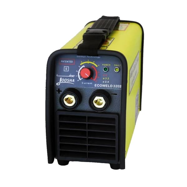 اینورتر جوشکاری جوشا مدل ECOWELD 3202