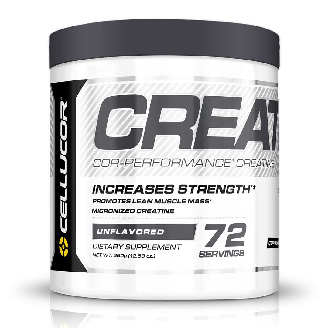 کراتین کور پرفرمنس سلوکور | Cellucor Cor Performance Creatin