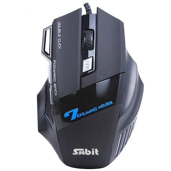 ماوس سابیت مدل GM-200 کد k13053