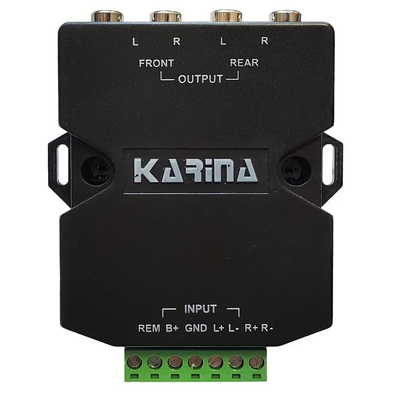 تبدیل هایلول آر سی ای کارینا مدل HL-900 کد k12998