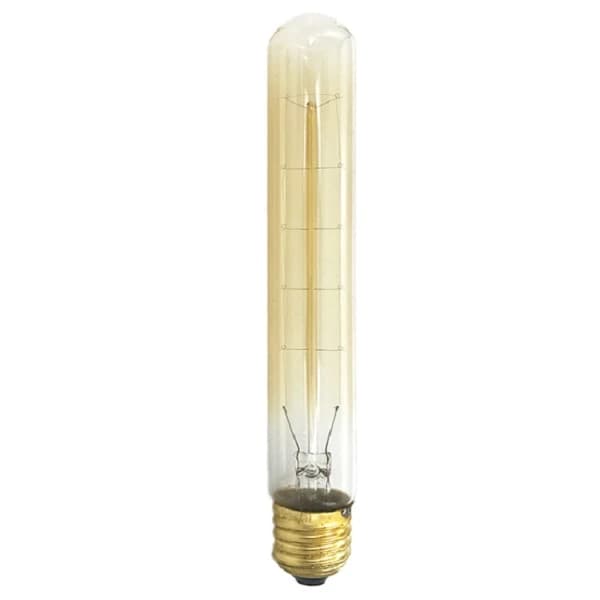 لامپ ادیسونی 40 وات مدل T225 پایه E27 کد k12995