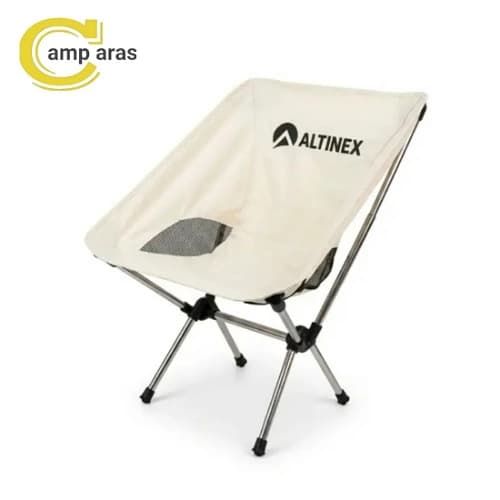 صندلی تاشو کمپینگ آلتینکس کد ALTINEX AX7613 — تصویر ۲