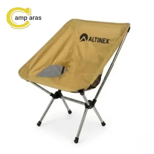 صندلی تاشو کمپینگ آلتینکس کد ALTINEX AX7613
