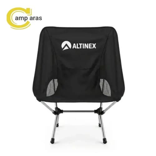 صندلی تاشو کمپینگ آلتینکس کد ALTINEX AX7613 — تصویر ۵