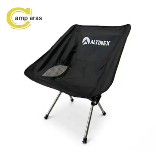 صندلی تاشو کمپینگ آلتینکس کد ALTINEX AX7613 — تصویر ۳