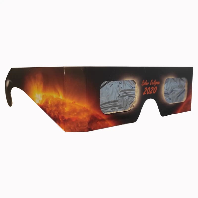 عینک ایمنی رصد خورشید مدل engarium360 کد k12988