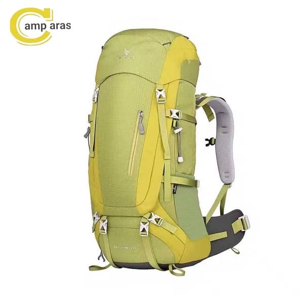 کوله پشتی کاراکال 10+55 لیتر SOZHIN CA-B4010
