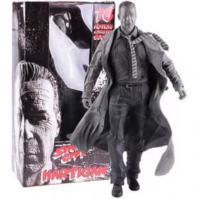 اکشن فیگور جان هارتیگان فیلم سین سیتی نکا 45 سانت JAN Hartigan Sin City NECA کد k12826