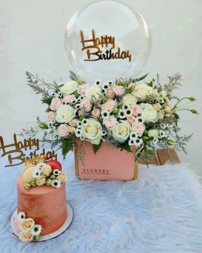 گل برای روز معمار مبارک