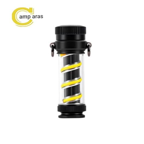 چراغ قوه کمپینگ بلک داگ مدل CBD2550ZM014