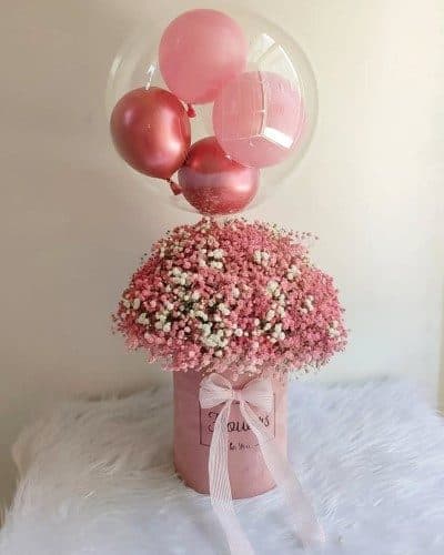 گل برای فارغ‌التحصیلی پزشکی