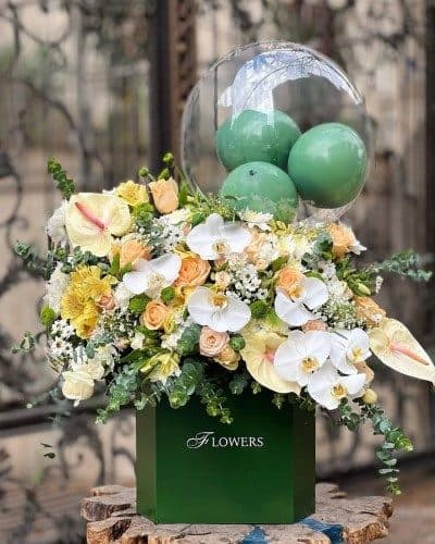 گل برای تبریک روز معلم