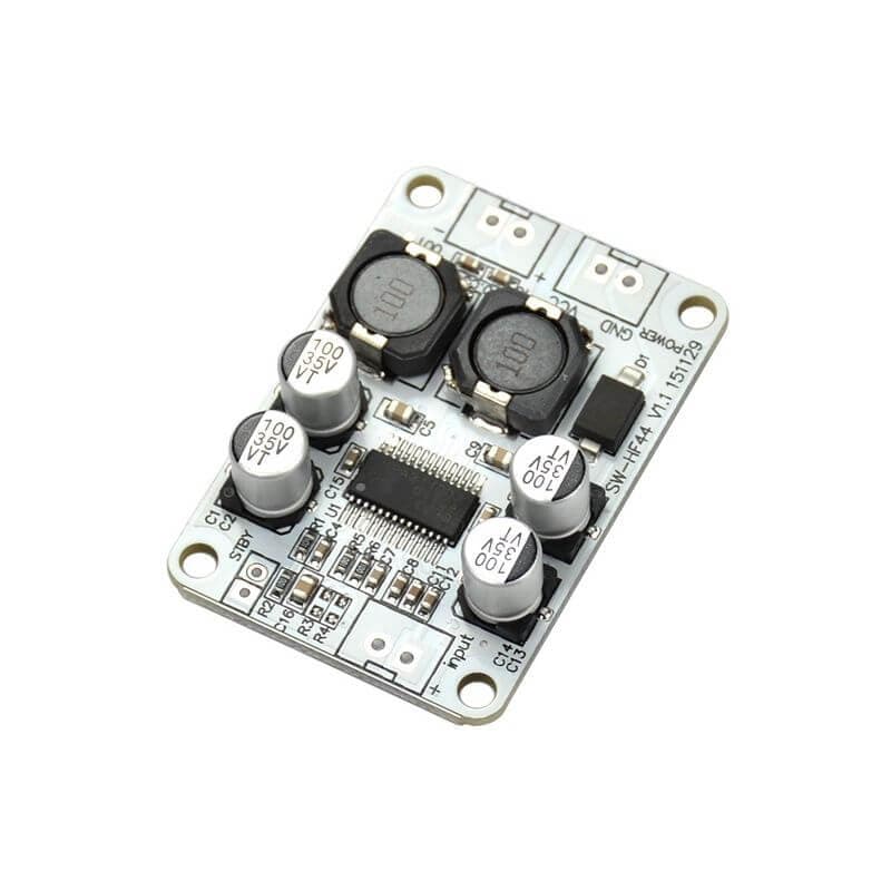 ماژول آمپلی فایر 30 وات مونو TPA3110-BTL