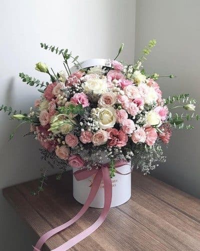 گل برای روز مرد مبارک
