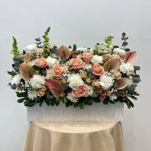 گل برای تبریک شب یلدا