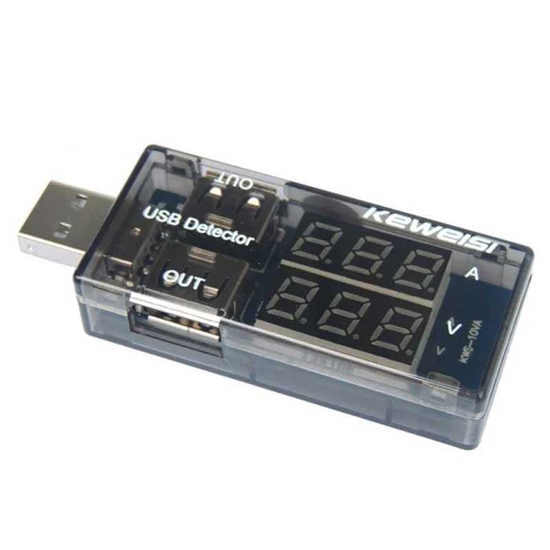 ماژول تشخیصدهنده USB