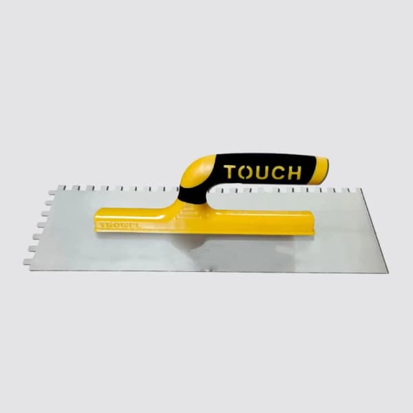 ماله شیاردار مدل touch کد k12460