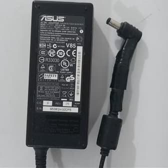 شارژر لپ تاپ 19 ولت 3.42 آمپر مدل ADP-65JH BB کد k12452