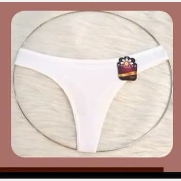 شورت لامبادا نخی سفید سایز xxl کد k12353