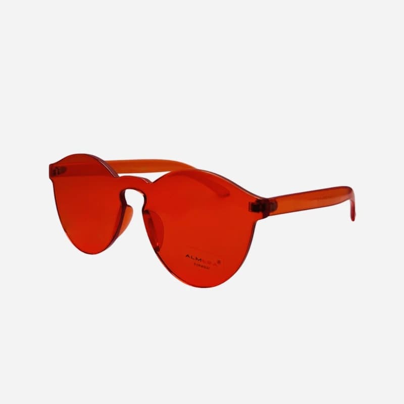 عینک شب ویفرر (Wayfarer) مدل C9 کد K12260 — تصویر ۲
