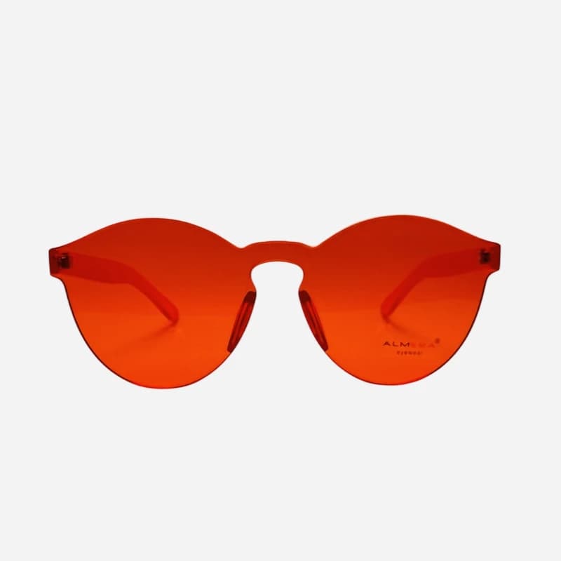 عینک شب ویفرر (Wayfarer) مدل C9 کد K12260