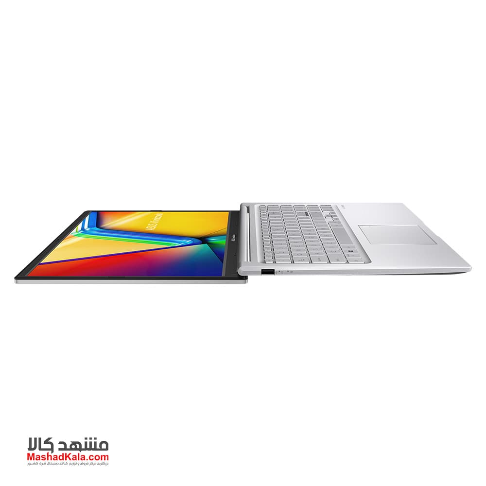 لپ تاپ ایسوس مدل ویووبوک N – 15 F1504VA — تصویر ۵