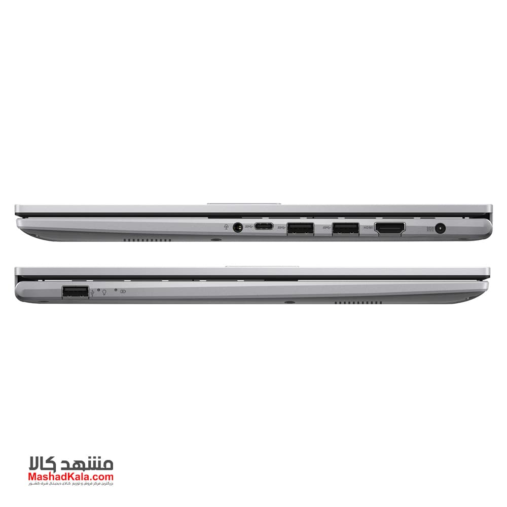 لپ تاپ ایسوس مدل ویووبوک N – 15 F1504VA — تصویر ۶