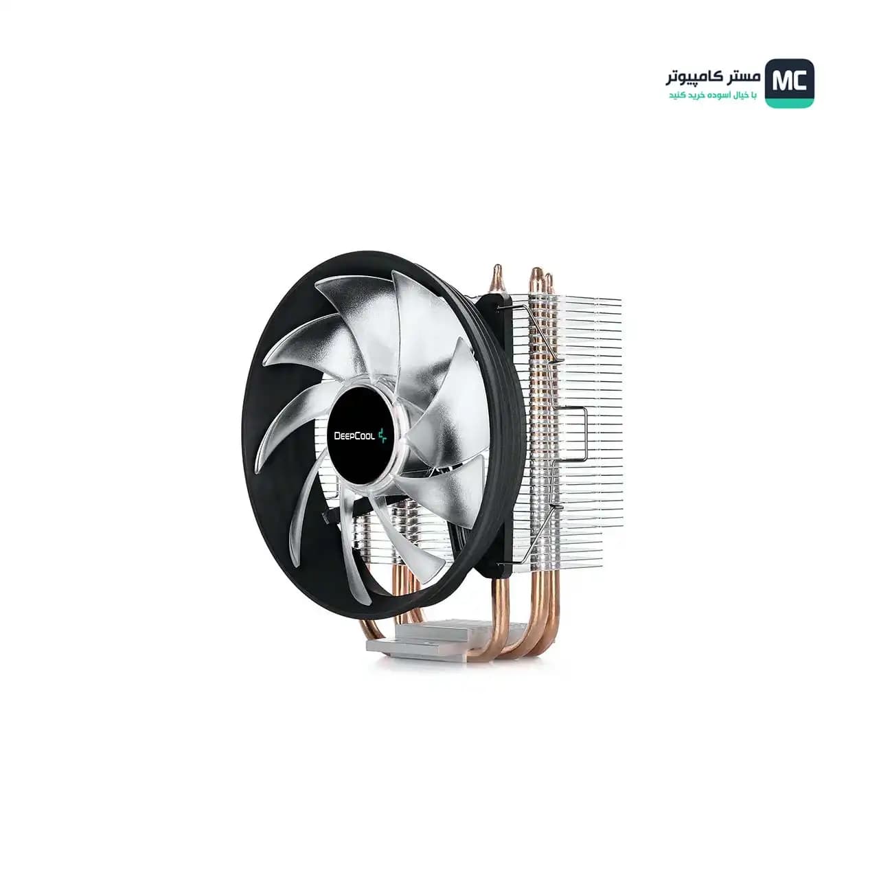خنک کننده پردازنده دیپ کول GAMMAXX 300B