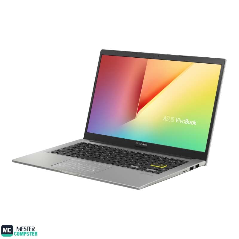 لپ تاپ ایسوس (i3 1005G1-4GB-1TB SSD-INT-FullHD) ASUS VivoBook X413JA — تصویر ۲