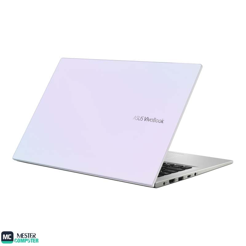 لپ تاپ ایسوس (i3 1005G1-4GB-1TB SSD-INT-FullHD) ASUS VivoBook X413JA — تصویر ۳