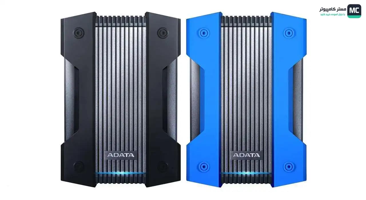 هارد اکسترنال ای دیتا HD830 2TB — تصویر ۸