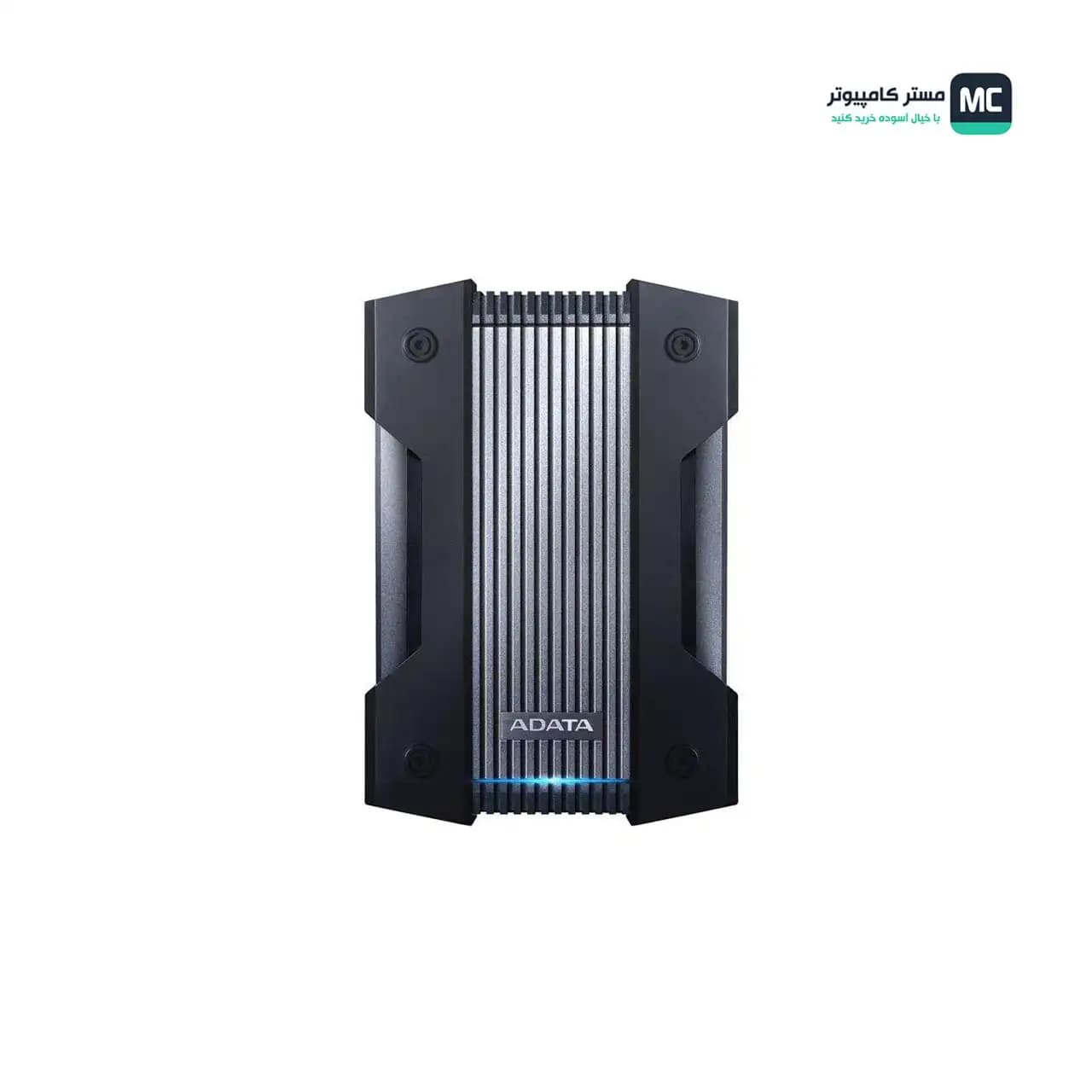هارد اکسترنال ای دیتا HD830 2TB
