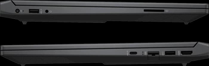 لپ تاپ اچ پی HP Victus 15‑FA2013DX / i5-13420H / 16GB / 512GB / RTX 3050 — تصویر ۳