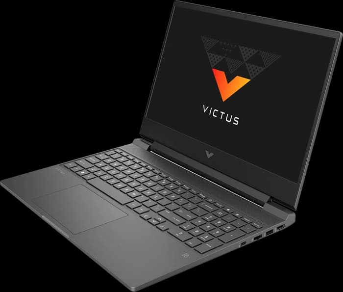 لپ تاپ اچ پی HP Victus 15‑FA2013DX / i5-13420H / 16GB / 512GB / RTX 3050 — تصویر ۵