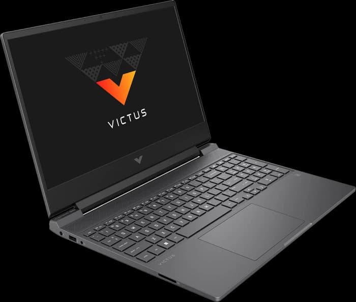لپ تاپ اچ پی HP Victus 15‑FA2013DX / i5-13420H / 16GB / 512GB / RTX 3050 — تصویر ۶