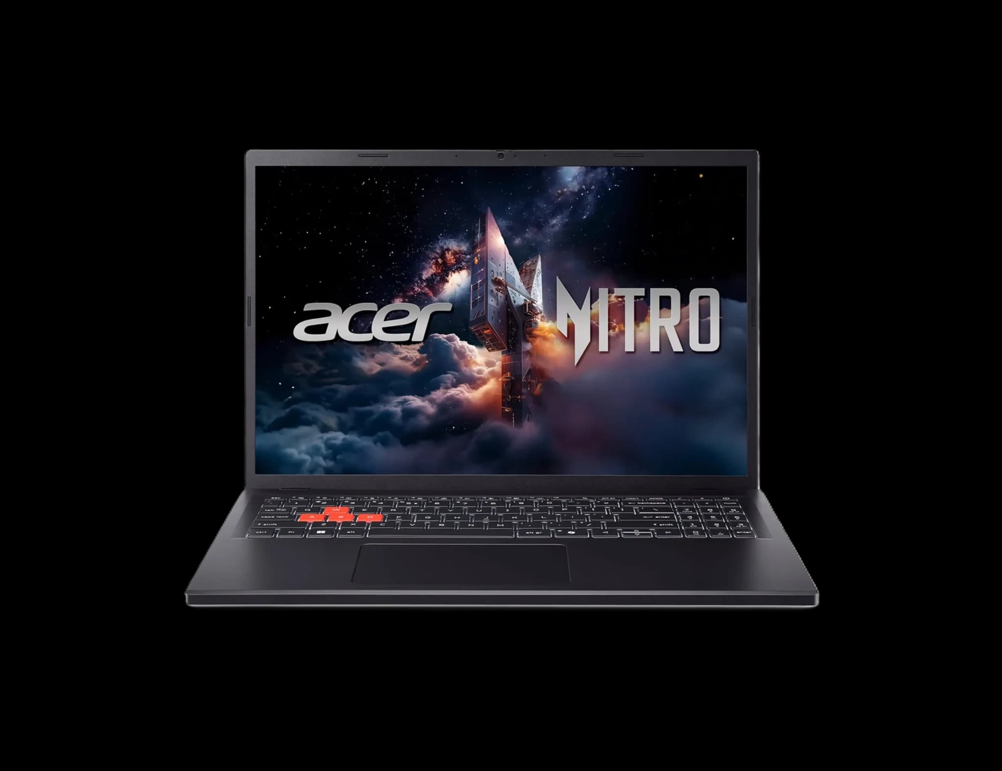 لپ تاپ ایسر Acer Nitro Lite 16 NL16-71G-56JH / i5-13420H / 16GB / 512GB / RTX 4050 — تصویر ۲