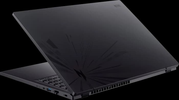 لپ تاپ ایسر Acer Nitro Lite 16 NL16-71G-56JH / i5-13420H / 16GB / 512GB / RTX 4050 — تصویر ۵