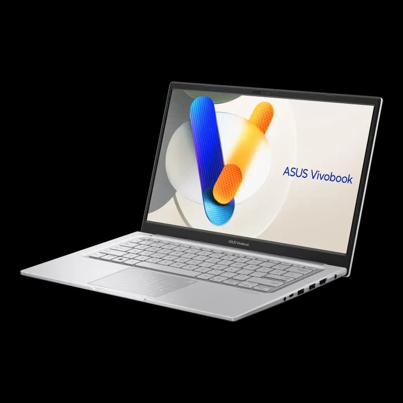لپ تاپ ایسوس ASUS Vivobook 14 X1404VA-NK711 / i3-1315U /8GB / 512GB / Intel UHD — تصویر ۳