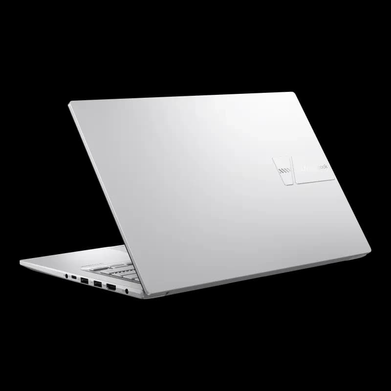 لپ تاپ ایسوس ASUS Vivobook 14 X1404VA-NK711 / i3-1315U /8GB / 512GB / Intel UHD — تصویر ۴