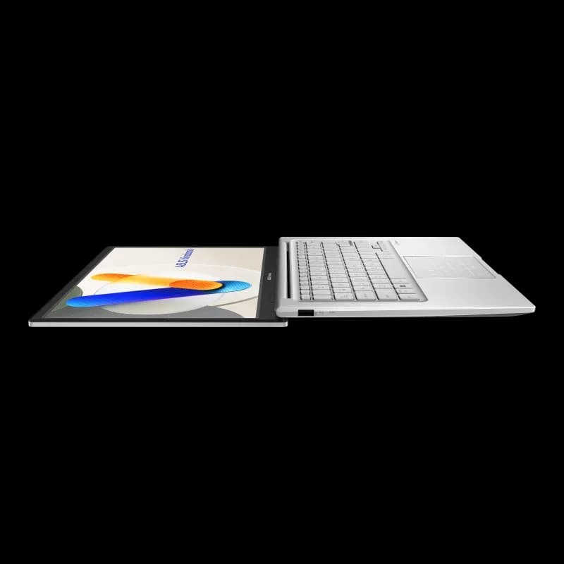 لپ تاپ ایسوس ASUS Vivobook 14 X1404VA-NK711 / i3-1315U /8GB / 512GB / Intel UHD — تصویر ۵
